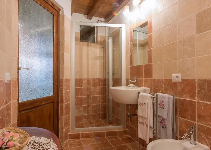 San Niccolo Loft Daire *