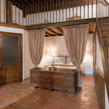 San Niccolo Loft דירה *