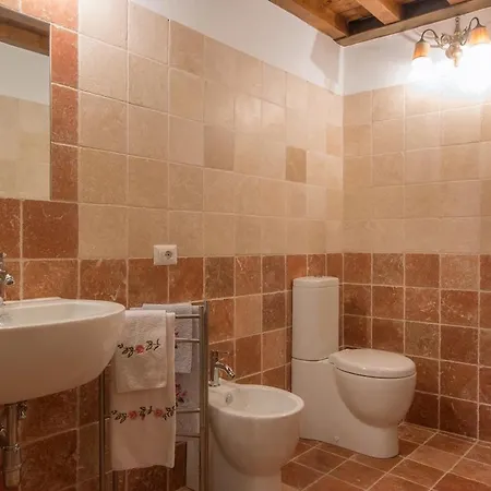 San Niccolo Loft דירה