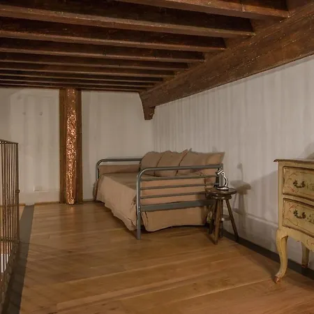 San Niccolo Loft *