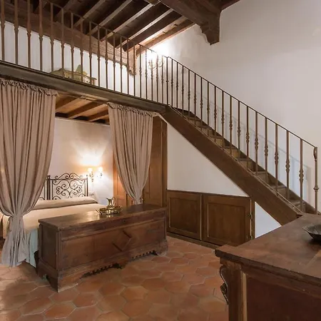 San Niccolo Loft *