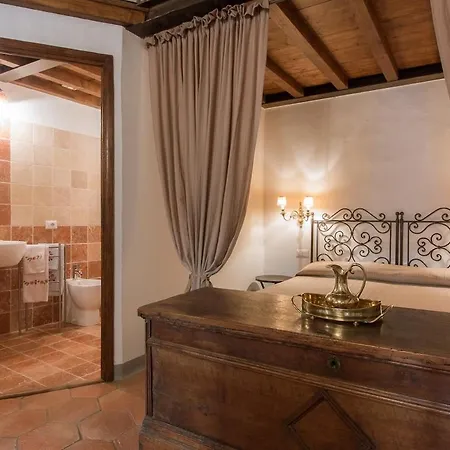 דירה San Niccolo Loft