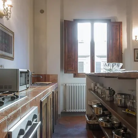 San Niccolo Loft פירנצה