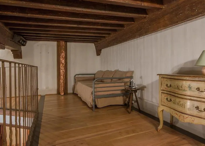 San Niccolo Loft *