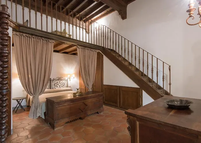 San Niccolo Loft *
