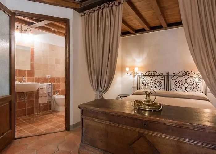 Appartement San Niccolo Loft